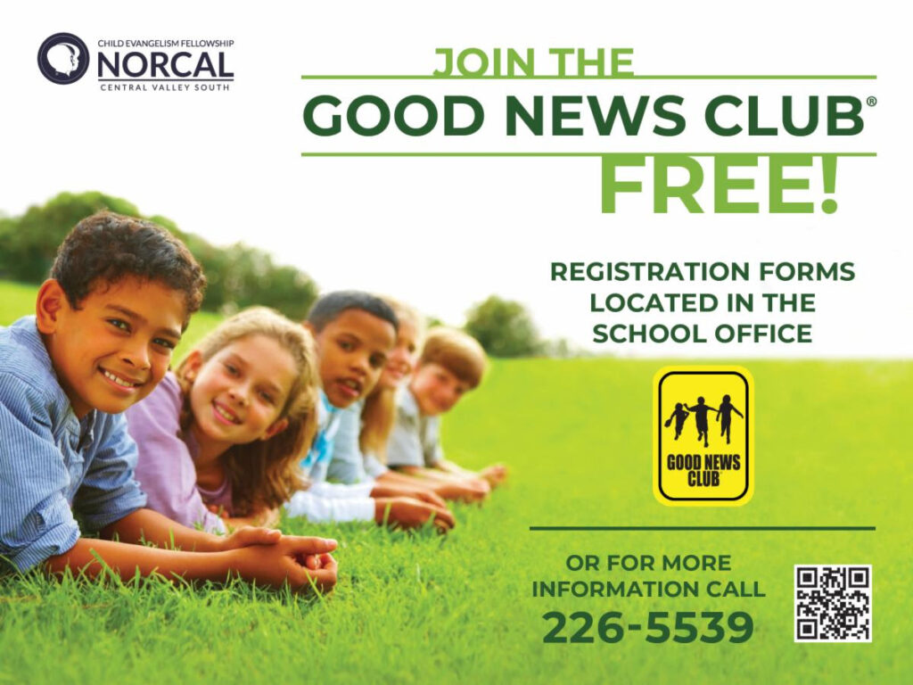 good news club